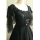 Faeries Daffodil Gedoo's Enchanted Dream Flying Sleeve OP(Reservation/4 Colours/Full Payment Without Shipping)